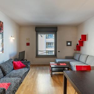 Appartement met een Slaapkamer